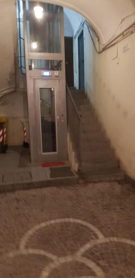Giardinetto A Toledo Apartments Naples Exterior photo