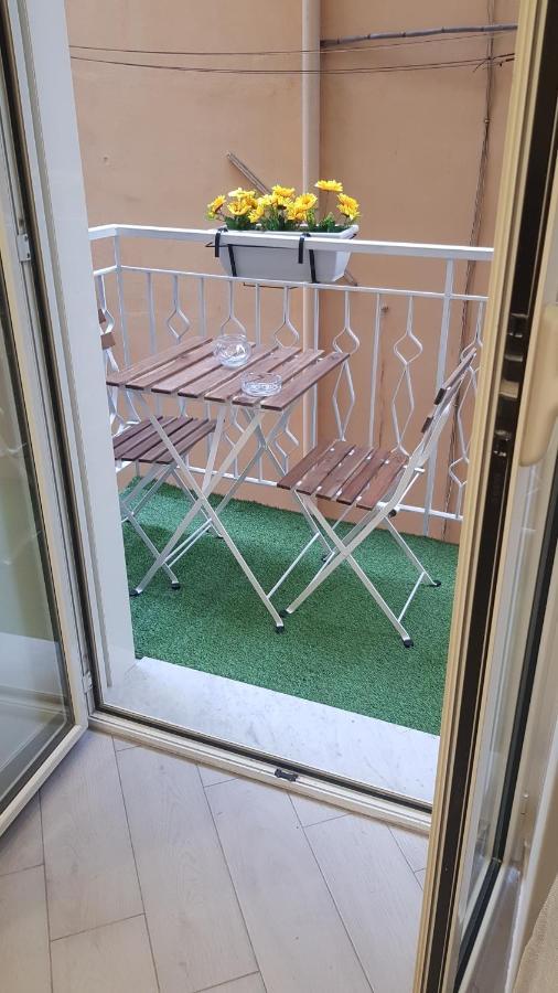 Giardinetto A Toledo Apartments Naples Exterior photo