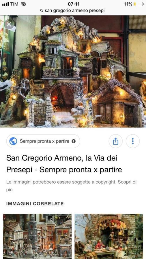 Giardinetto A Toledo Apartments Naples Exterior photo