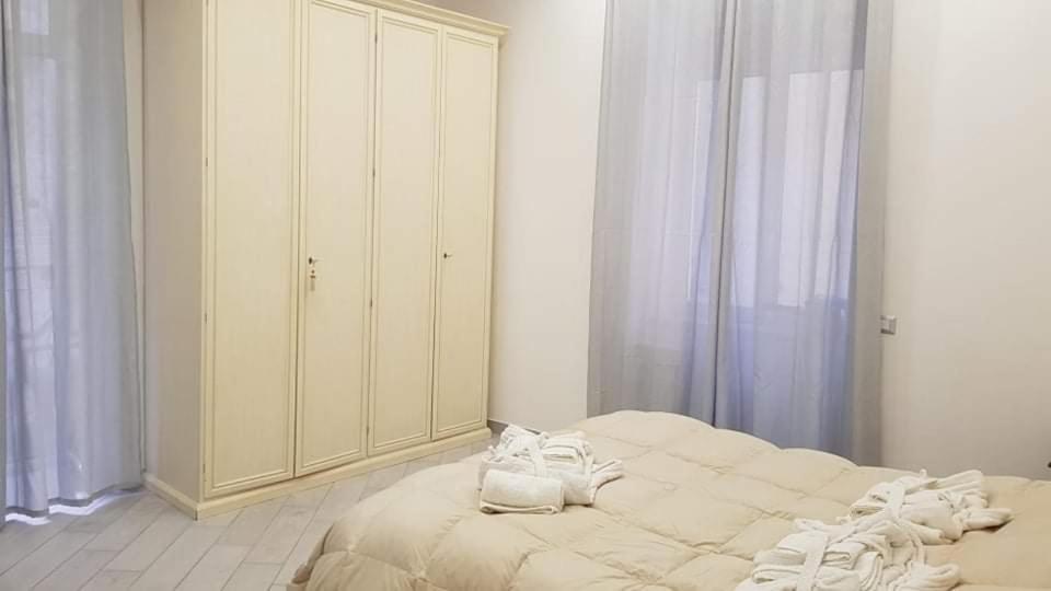 Giardinetto A Toledo Apartments Naples Exterior photo