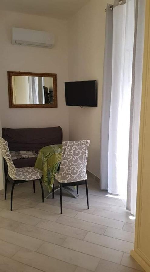 Giardinetto A Toledo Apartments Naples Exterior photo