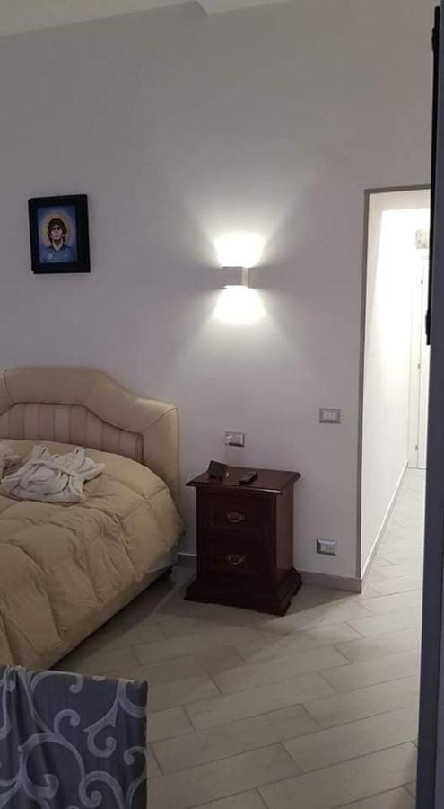 Giardinetto A Toledo Apartments Naples Exterior photo
