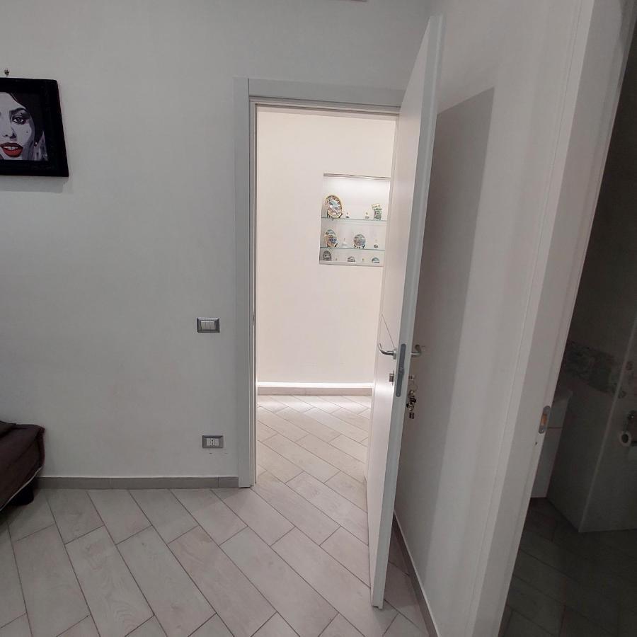 Giardinetto A Toledo Apartments Naples Exterior photo
