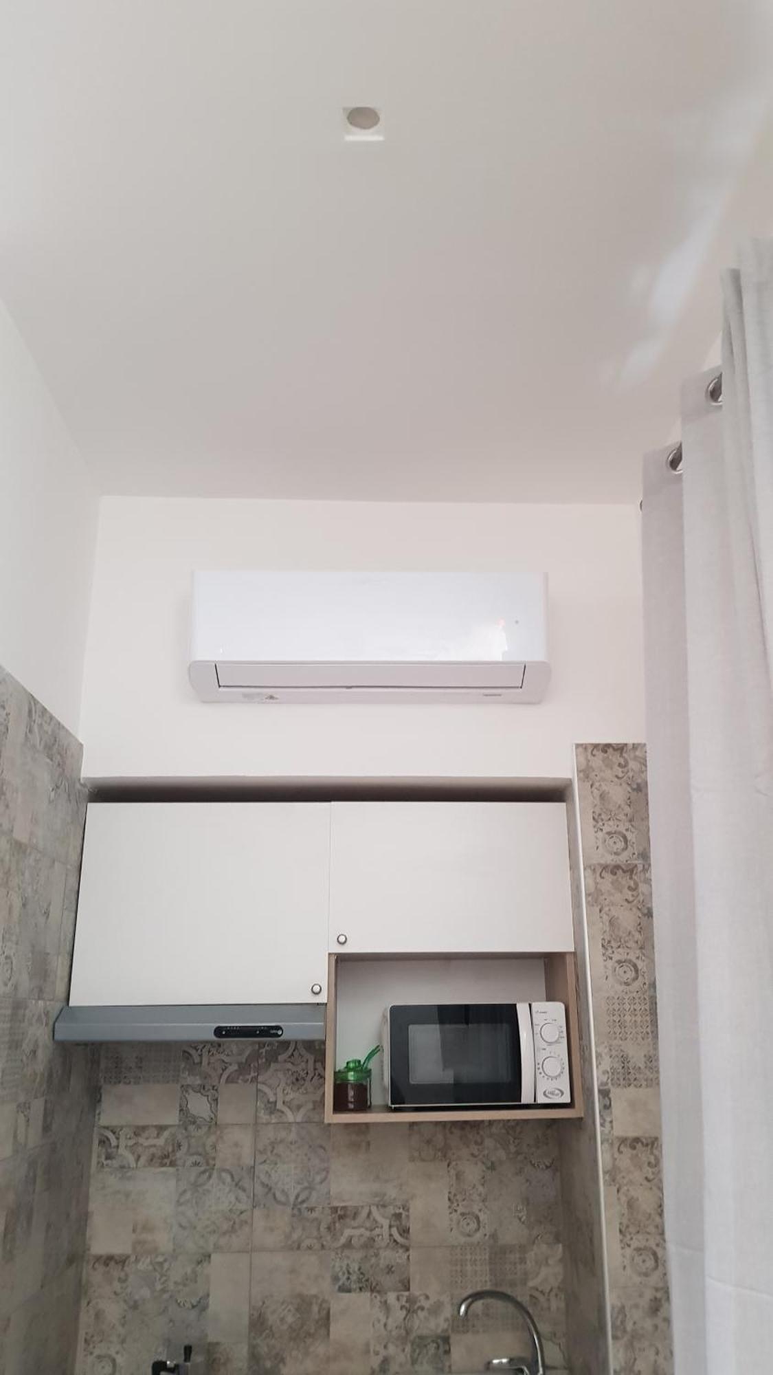 Giardinetto A Toledo Apartments Naples Room photo